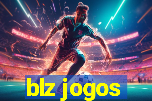 blz jogos